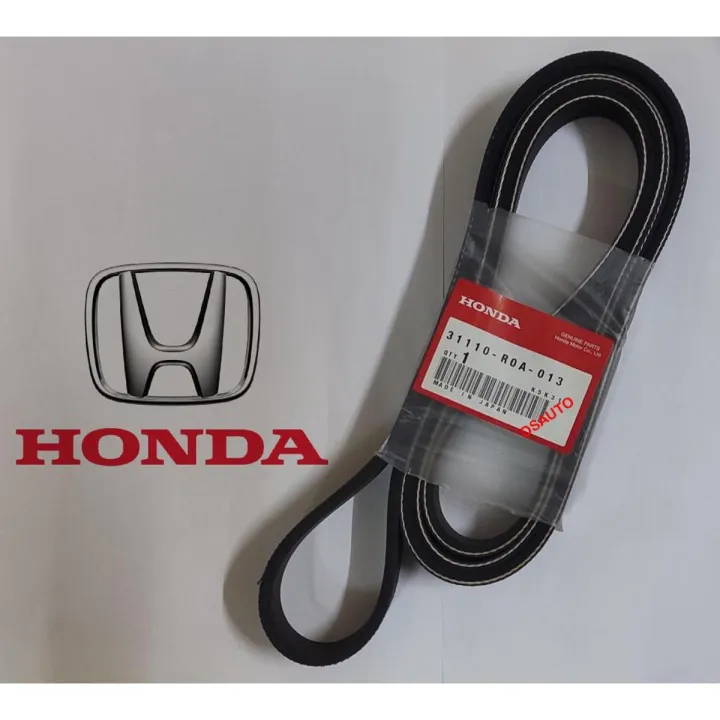 V-Belt Honda Jazz 2014-2020
