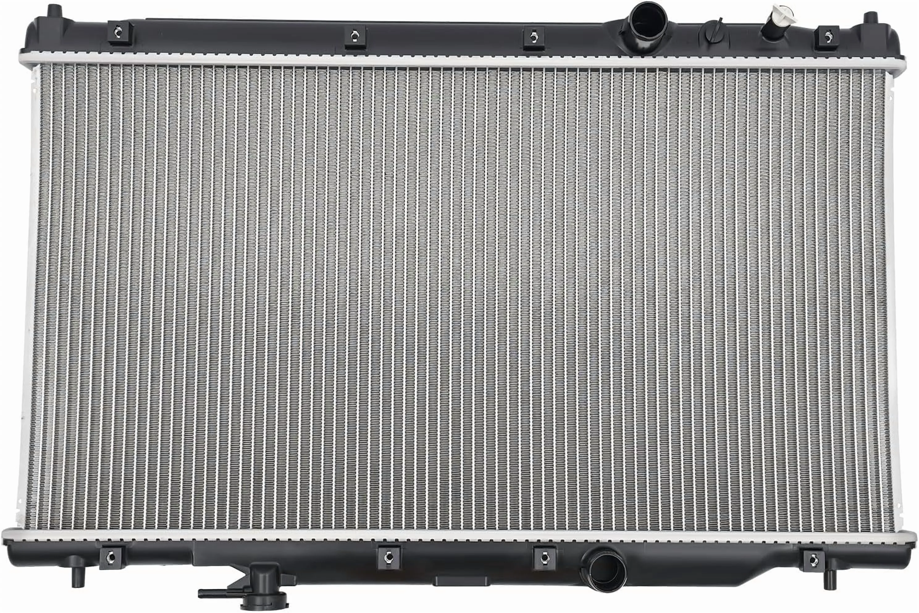 Radiator Honda Civic Turbo