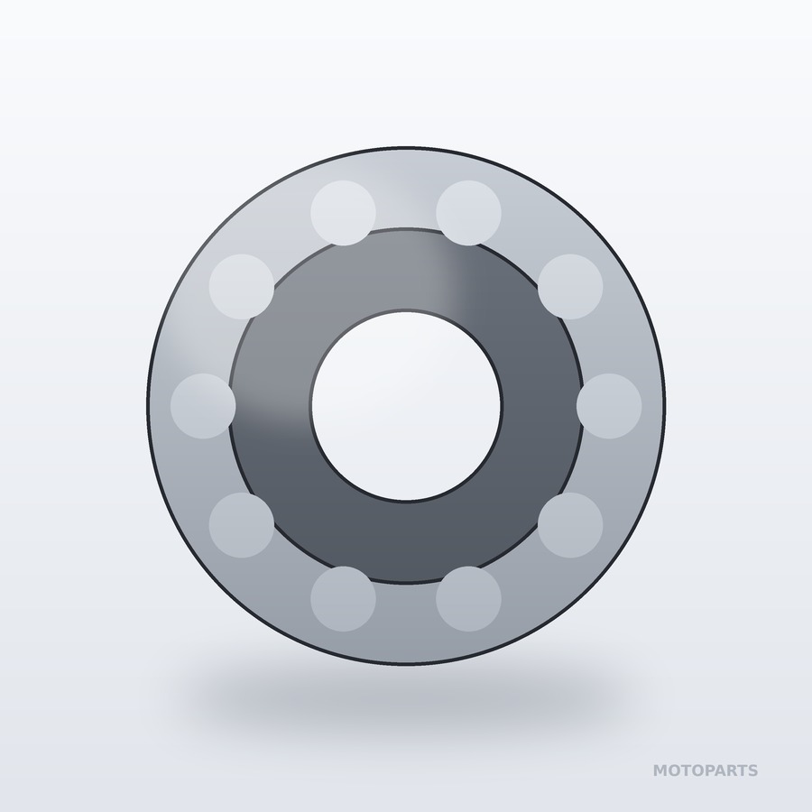 Release Bearing Aisin Toyota Avanza
