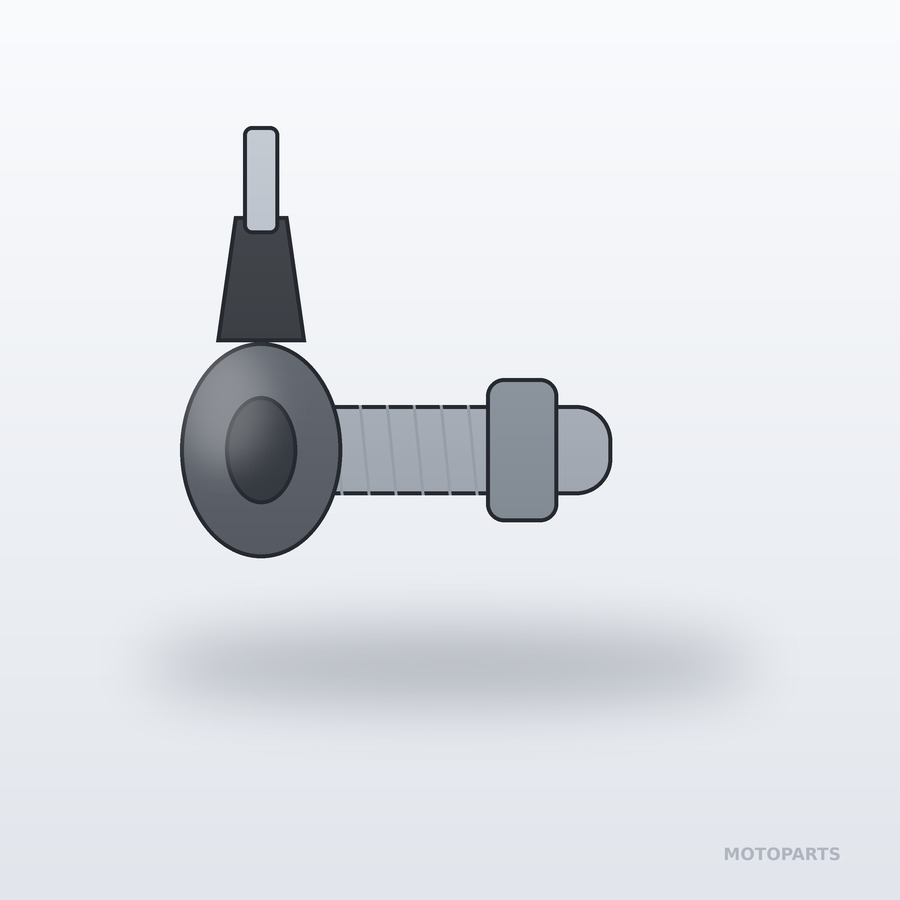 Tie Rod End Aisin Daihatsu Xenia