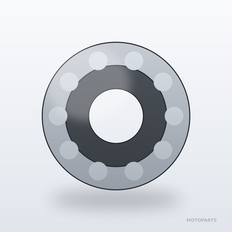 Bearing Roda Depan Aspira Toyota Avanza