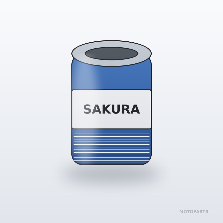 Filter Oli Sakura Mitsubishi Xpander